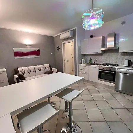 Emerald 아파트 시르미오네