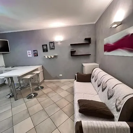 Apartment Emerald *