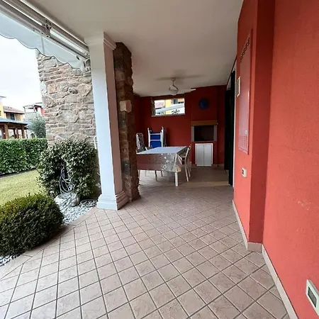 Appartement Emerald