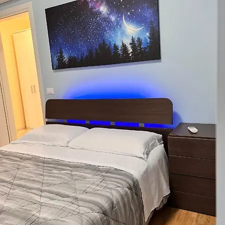 Emerald 시르미오네