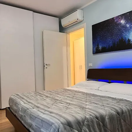 Apartment Emerald Sirmione
