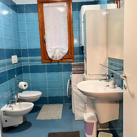 Appartement Emerald