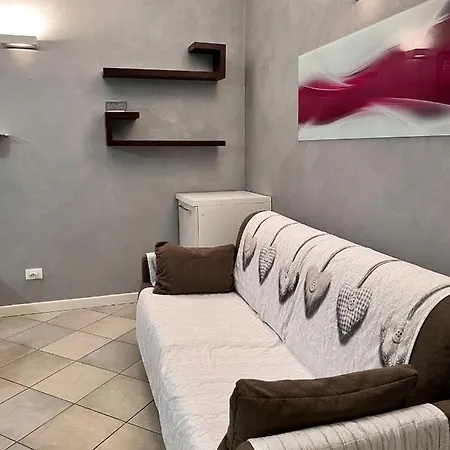 Emerald Apartment