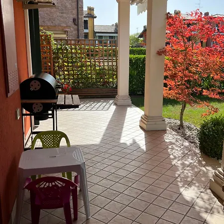 Apartment Emerald Sirmione