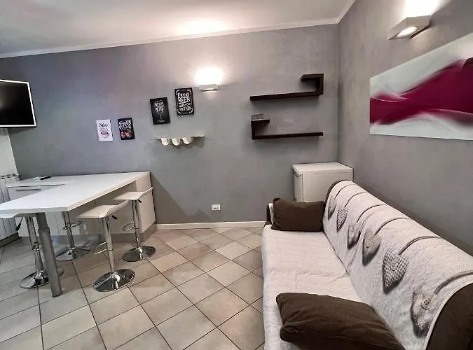 Apartmán Emerald *