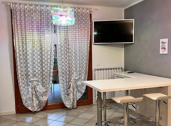 Apartmán Emerald *