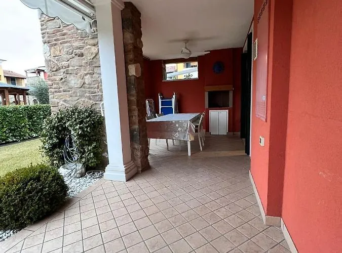 Apartmán Emerald