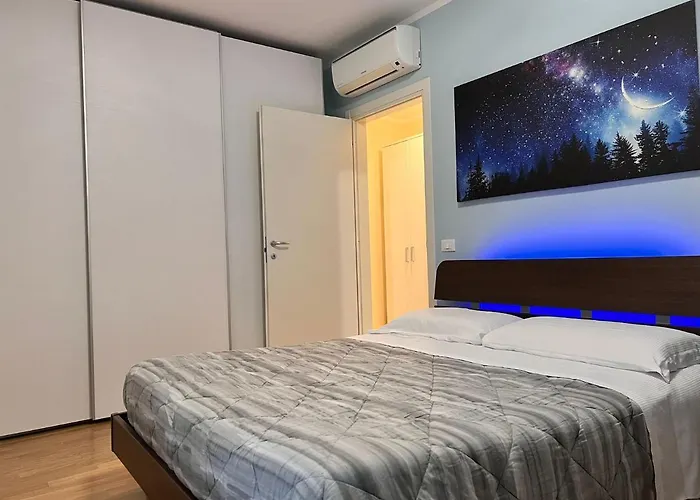 Apartmán Emerald Sirmione